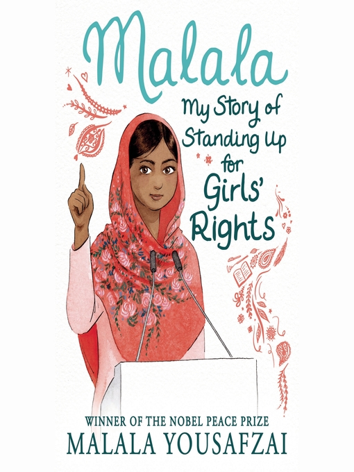 Title details for Malala by Malala Yousafzai - Available